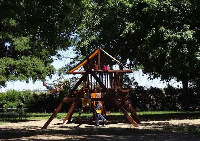Tower Campground 5