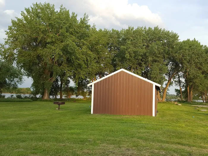 Norwegian Creek County Park 6
