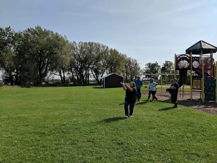 Norwegian Creek County Park 5