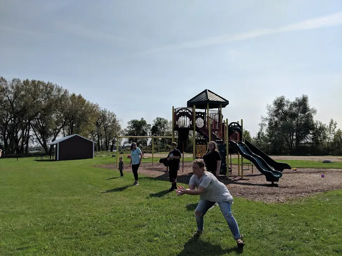 Norwegian Creek County Park 3