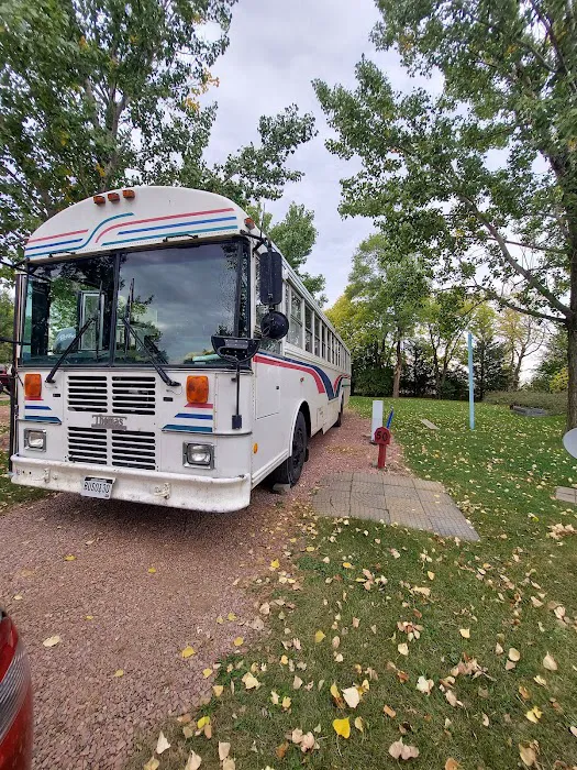 Red Barn RV Park 7