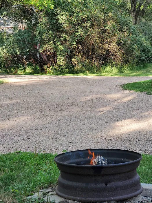 Red Barn RV Park 2