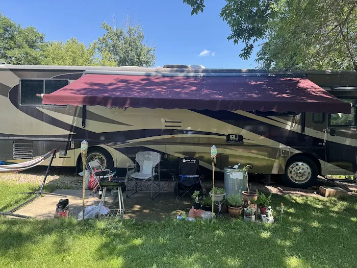 Red Barn RV Park 5