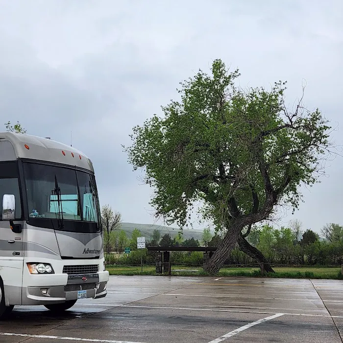 Red Barn RV Park 6