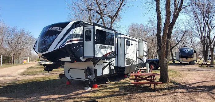Red Barn RV Park 1