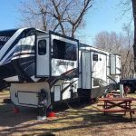 Red Barn RV Park