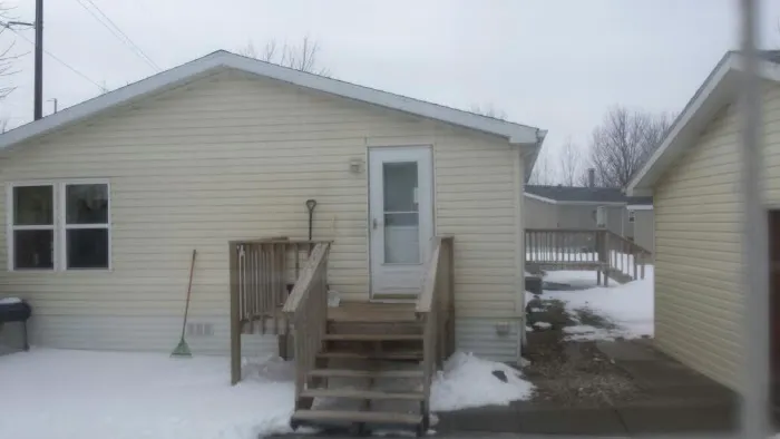 Misty Glen Mobile Home Park 1