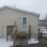 Misty Glen Mobile Home Park