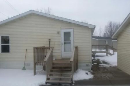 Misty Glen Mobile Home Park