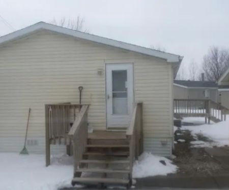 Misty Glen Mobile Home Park