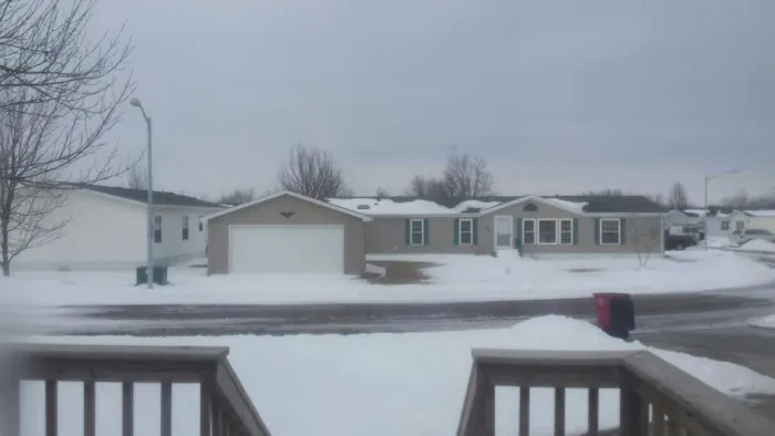 Misty Glen Mobile Home Park 2