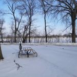 Windmill Campground