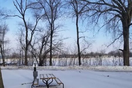 Windmill Campground