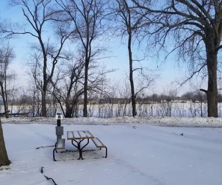 Windmill Campground