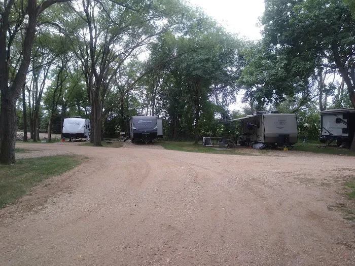 Windmill Campground 7