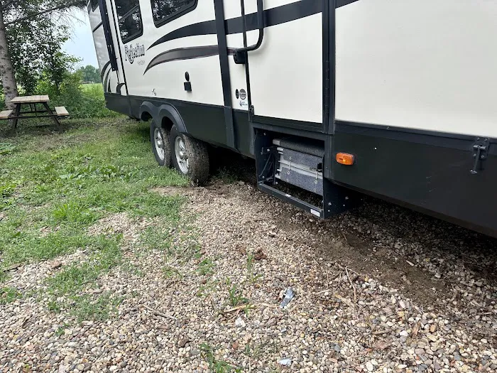 Windmill Campground 4