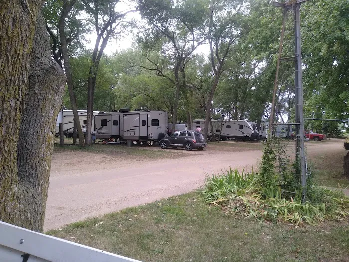 Windmill Campground 6