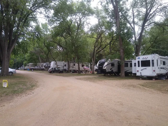 Windmill Campground 9