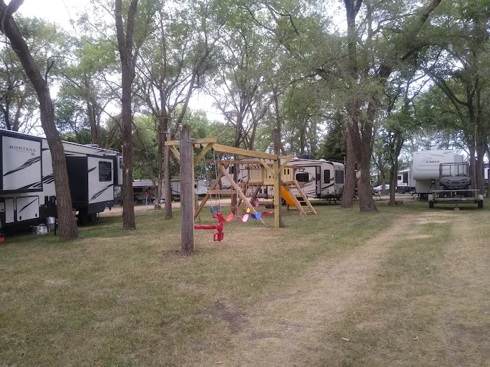 Windmill Campground 8