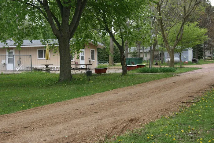 Windmill Campground 3