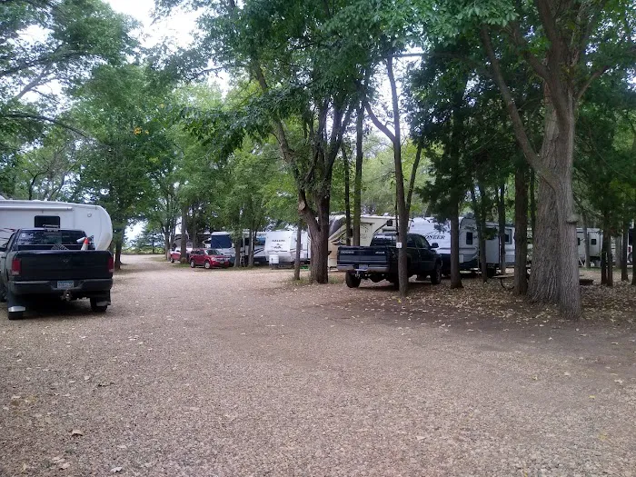 Windmill Campground 10