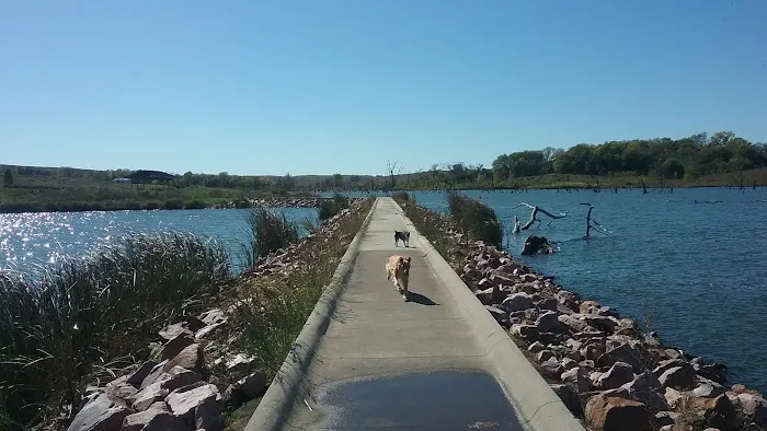 Park Powder Creek User Area Campgound 5