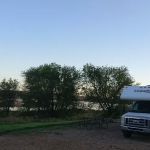 Park Powder Creek User Area Campgound