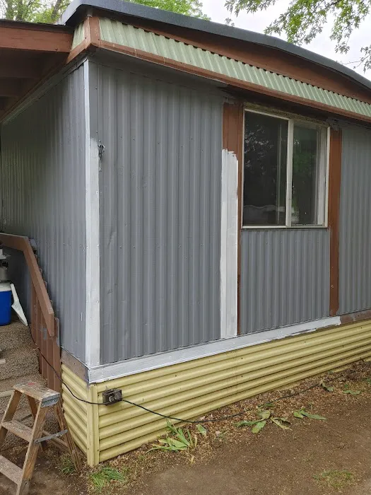 Westgate Mobile Homes 2