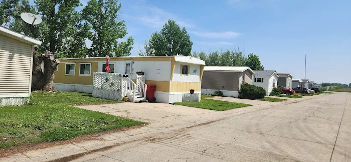 Westgate Mobile Homes 1