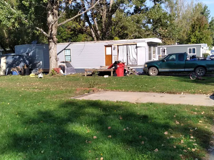 Westgate Mobile Homes 3