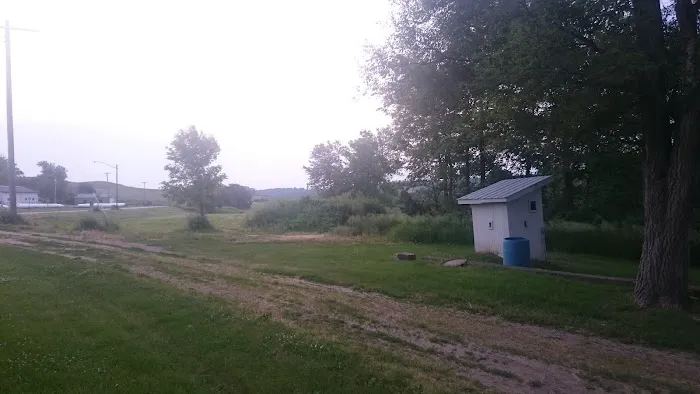 Obert Park Campground 2
