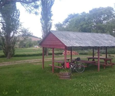 Obert Park Campground