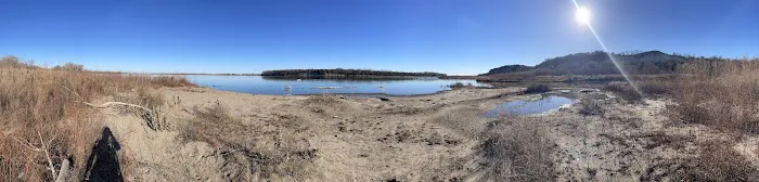 Bow Creek Primitive Campsite 1