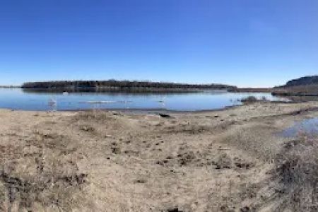 Bow Creek Primitive Campsite