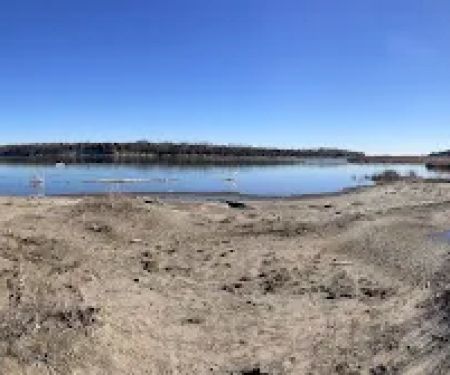 Bow Creek Primitive Campsite