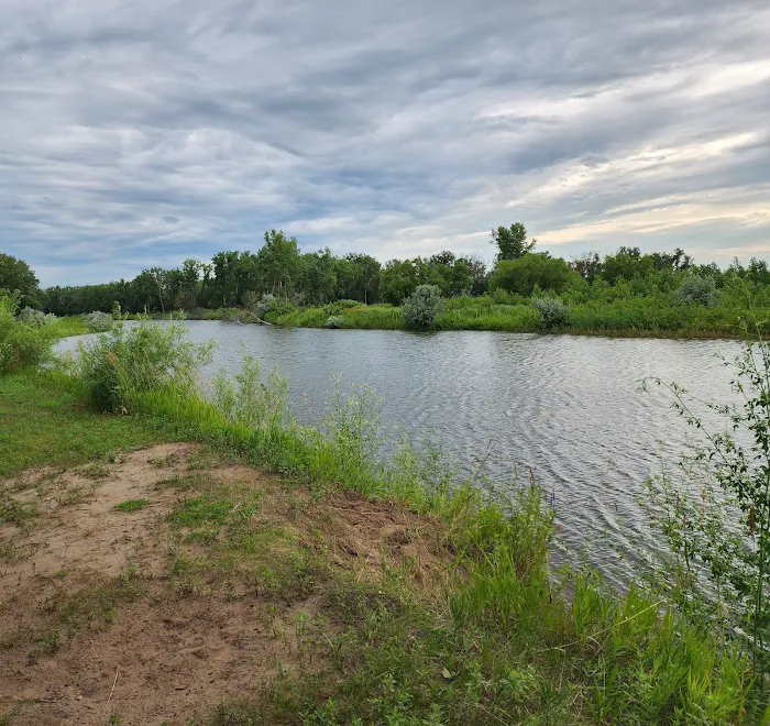 Bow Creek Primitive Campsite 10