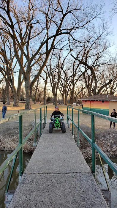 City of Schuyler Campground 7