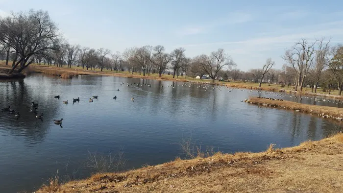 City of Schuyler Campground 3