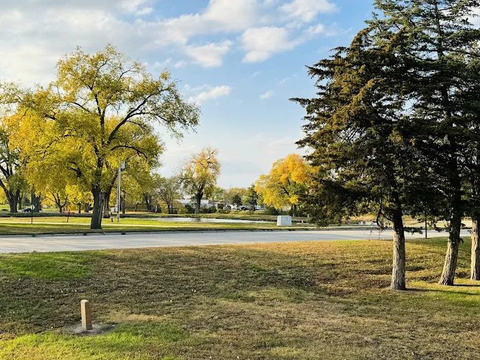 City of Schuyler Campground 5
