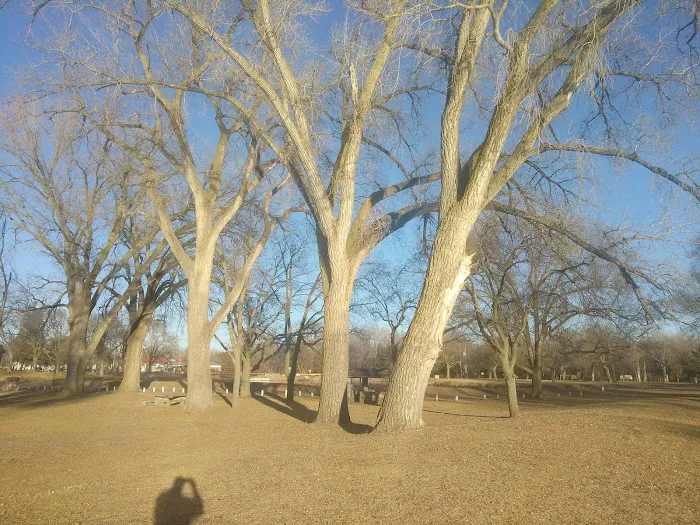 City of Schuyler Campground 8