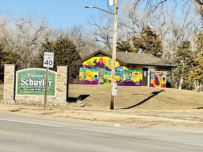 City of Schuyler Campground 6