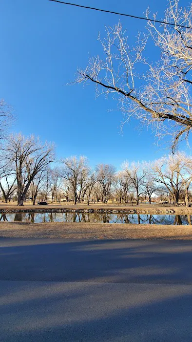 City of Schuyler Campground 1