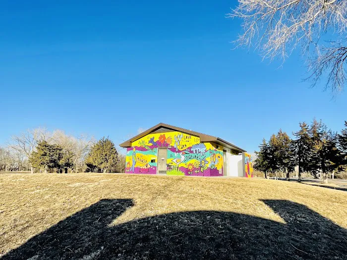 City of Schuyler Campground 2