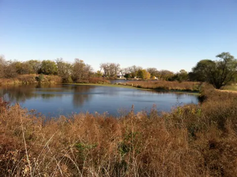 Stillwater Lakes 1