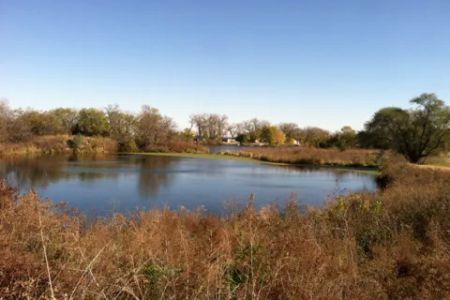 Stillwater Lakes