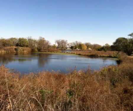Stillwater Lakes