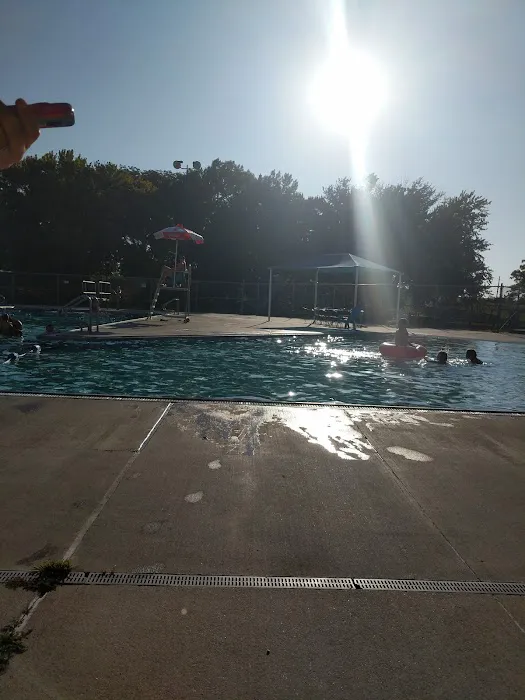 Laurel Lions Club Park Campground 1