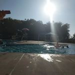 Laurel Lions Club Park Campground