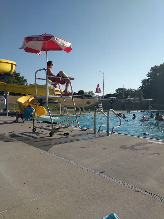 Laurel Lions Club Park Campground 2