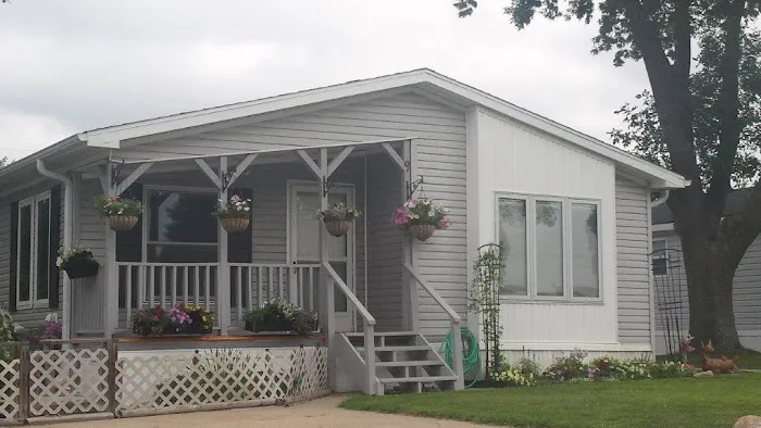 Country Village 9